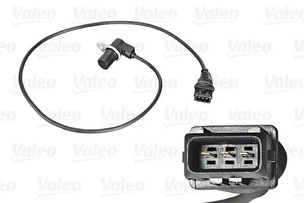 BMW 3 Serisi E36 M52 Krank Mili Sensörü | VALEO 254030