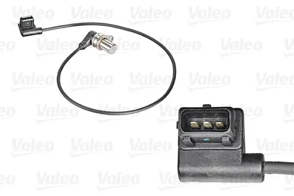 BMW 5 Serisi E34 M20 Krank Mili Sensörü | VALEO 254164