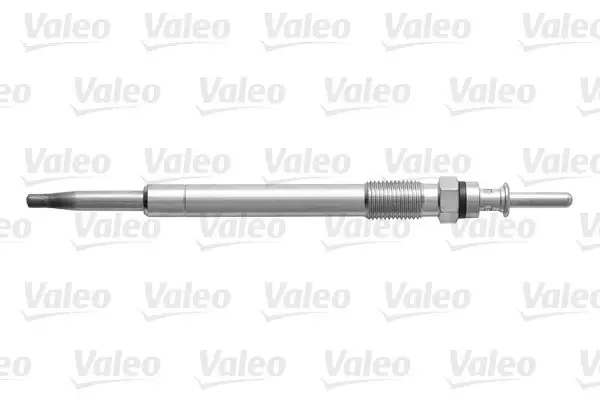 BMW 7 Serisi E65 M67 Kızdırma Bujisi | VALEO 345200