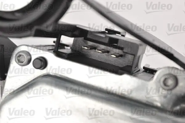 Mercedes Vito Serisi W639 Silecek Motoru | VALEO 404704