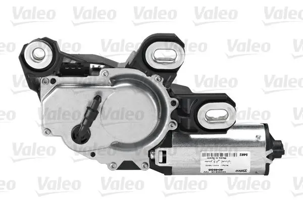 Mercedes Vito Serisi W639 Silecek Motoru | VALEO 404958