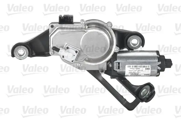 BMW 1 Serisi E87 Silecek Motoru | VALEO 579741