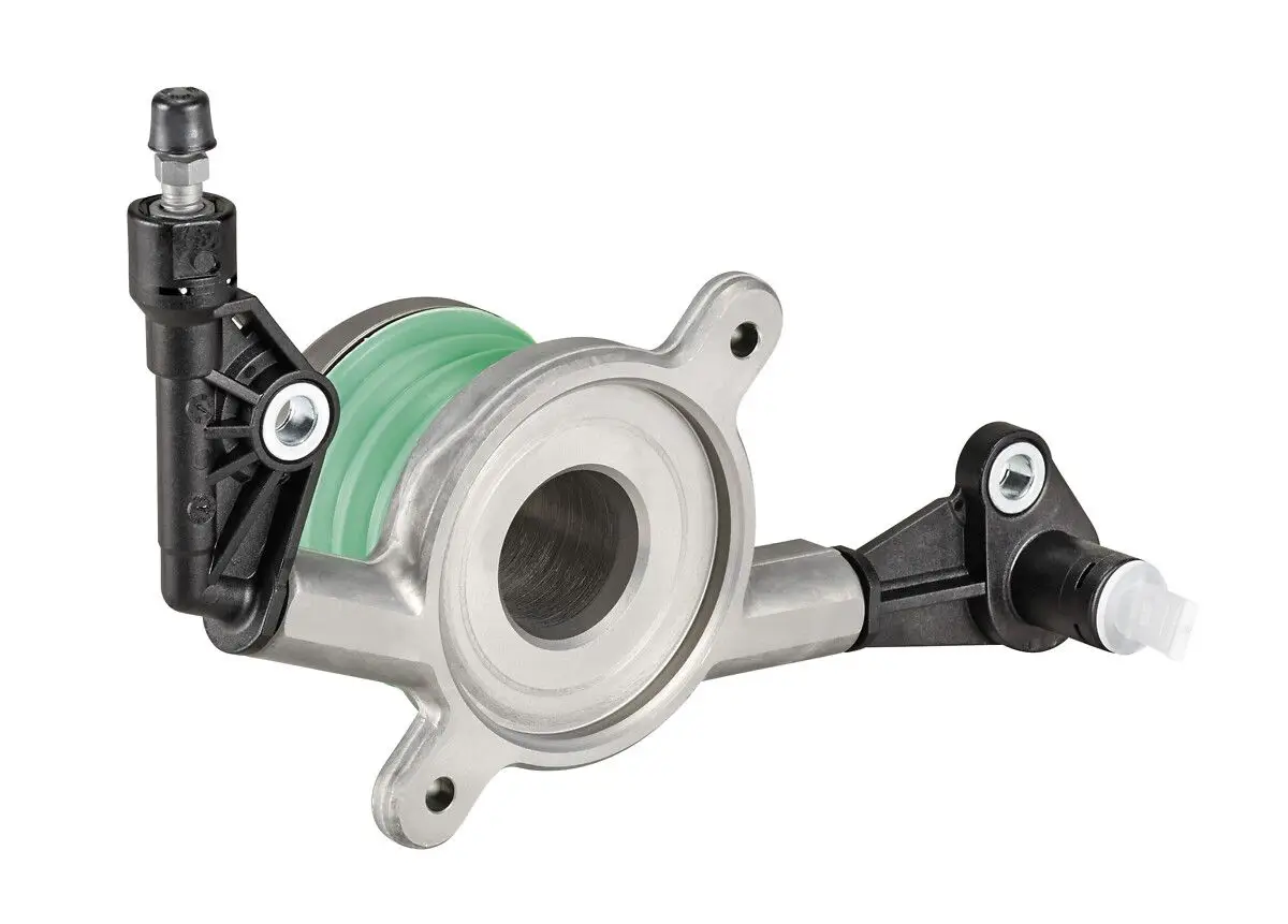 Mercedes C Serisi W203 OM646 Debriyaj Merkezi | VALEO 804541