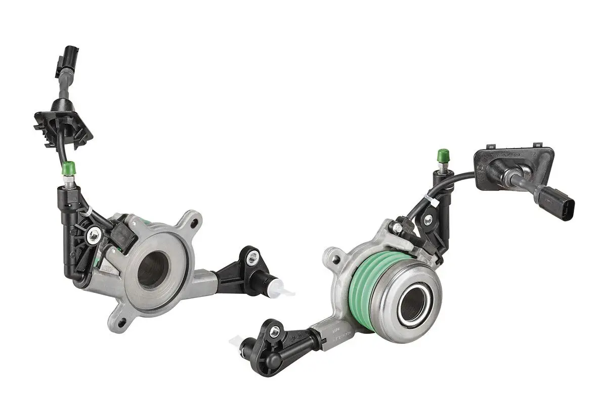 Mercedes C Serisi W203 OM611 Debriyaj Merkezi | VALEO 804549