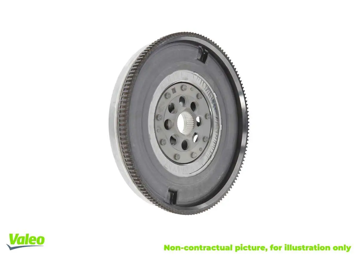 Mercedes C Serisi W205 OM651 Volan | VALEO 836151