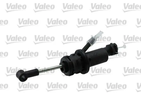 Mercedes A Serisi W176 OM651 Debriyaj Üst Merkezi | VALEO 874359