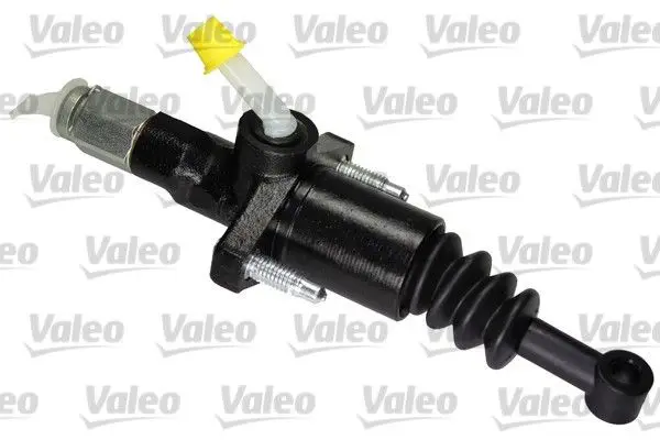 Mercedes A Serisi W168 OM668 Debriyaj Üst Merkezi | VALEO 874450