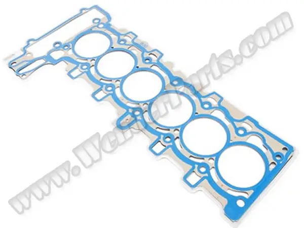 BMW X3 N52 N53 F25 Silindir Kapak Contası 85mm 1 Delik | WENDER BA005510