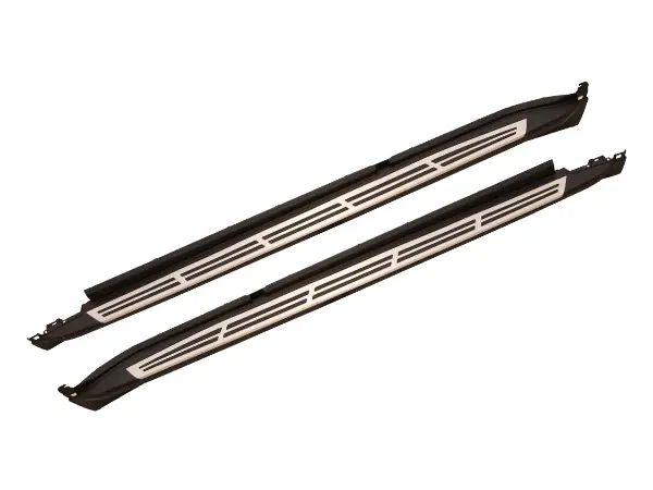 BMW X5 Serisi G05 2019- Basamak (Set) 2018-22 | WENDER BA0058500