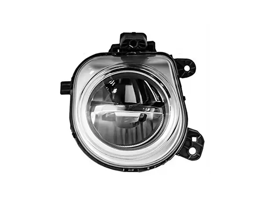 BMW X3 Serisi F25 2010- Sis Farı Sağ (LED) Adaptif | WENDER BA0151401R