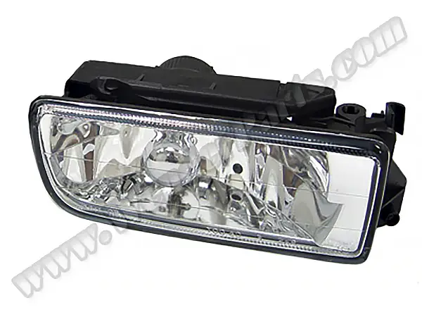 BMW 3 Serisi E36 1991-1998 Sis Farı Sağ (Kristal) | WENDER BA0361402R