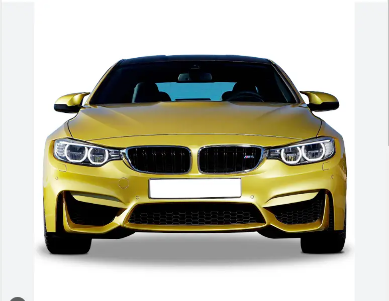 BMW 4 Serisi F36 2014-2018 Gövde Kiti F.Yık-lı, PDCli:Ön/Arka, <OO-OO> Egz.Çıkışlı, Mrşp-li -///M4- 2014-21 | WENDER BA0362110