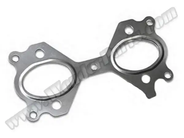 BMW 1 Serisi E87 M57 N57 M47/N Manifold Contası Egzoz | WENDER BA066391