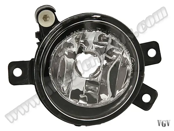BMW X1 Serisi E84 2009-2015 Sis Farı Sol 2009-15 | WENDER BA0841401L