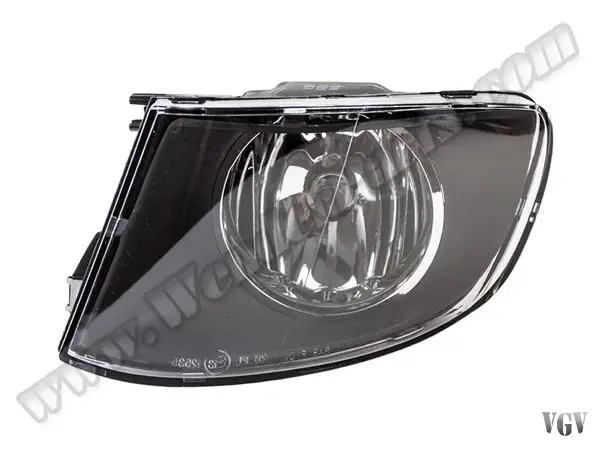 BMW 3 Serisi E92 2005-2013 Sis Farı Sol 2006-13 | WENDER BA0921401L