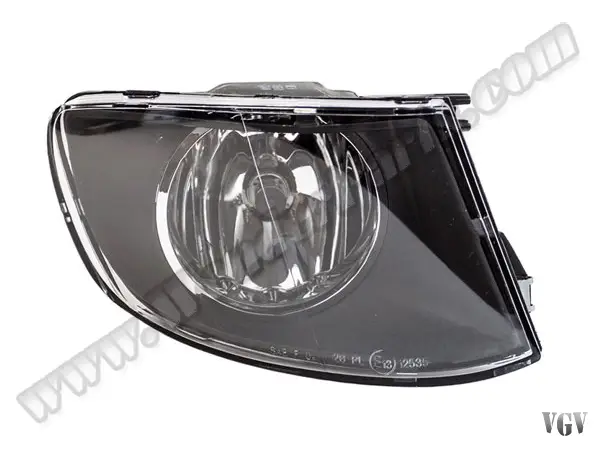 BMW 3 Serisi E92 2005-2013 Sis Farı Sağ 2006-13 | WENDER BA0921401R