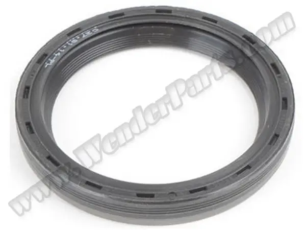 BMW X5 F15 Krank Mili Yağ Keçesi | WENDER BA11117802665