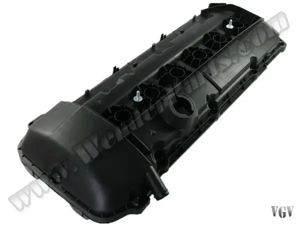 BMW 5 Serisi E39 M54 2003-2008 Motor Üst Kapağı | WENDER BA11127512839