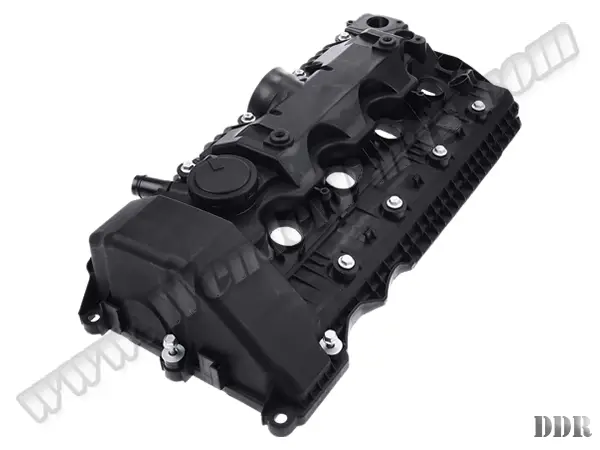BMW X5 N62 E53 Motor Üst Kapağı Sol CYL:5-8 | WENDER BA11127522159