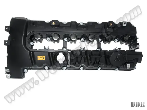 BMW 3 Serisi E90 N53 Motor Üst Kapağı | WENDER BA11127548196