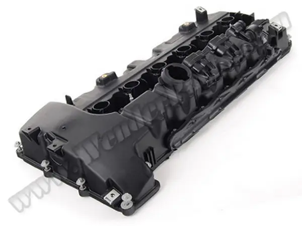 BMW 3 Serisi E90 N54 Motor Üst Kapağı | WENDER BA11127565284