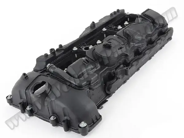 BMW 7 Serisi F01 N55 Motor Üst Kapağı | WENDER BA11127570292