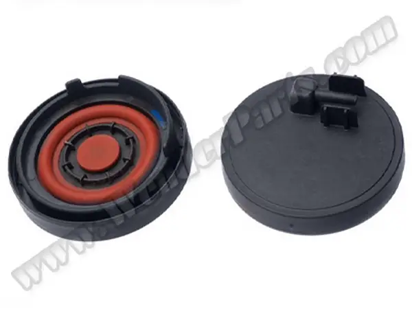 BMW X5 N55 F15 Basınç Ayar Valfi (Tamir Takımı) | WENDER BA11127570292RK