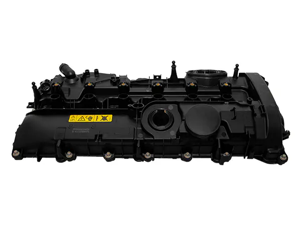 BMW 7 Serisi G11 B58 Motor Üst Kapağı | WENDER BA11127645173