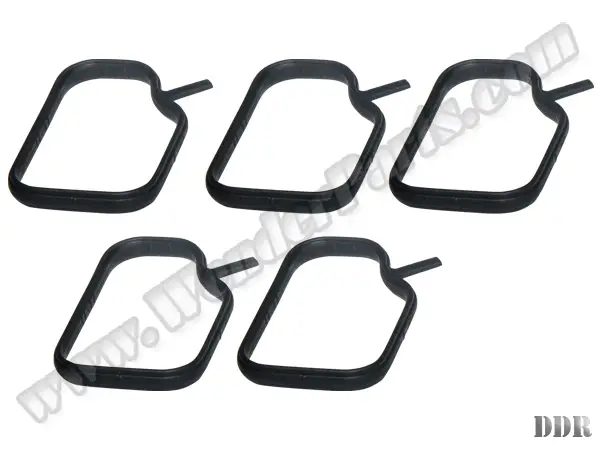 BMW X1 N47 N57 E84 Blok Su Boru Contası | WENDER BA11127810712