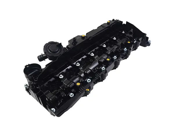 BMW F30-F36 N57 Motor Üst Kapağı | WENDER BA11127823181