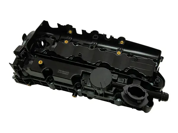 BMW X1 N47 E84 Motor Üst Kapağı | WENDER BA11128508570