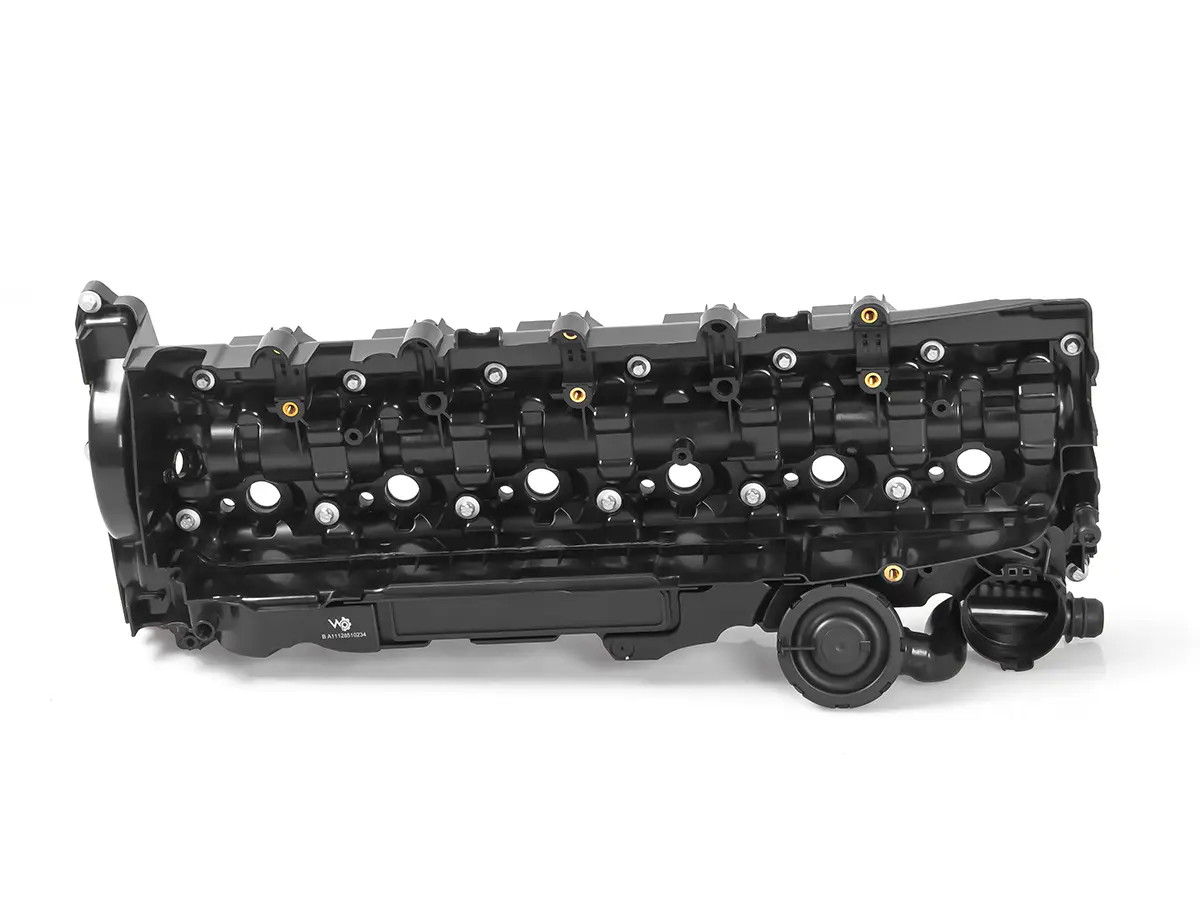 BMW X5 N57 F15 Motor Üst Kapağı N57X | WENDER BA11128510234