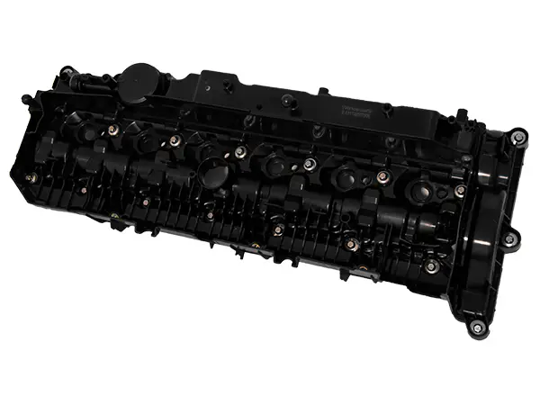 BMW X5 B57 G05 Motor Üst Kapağı | WENDER BA11128571308