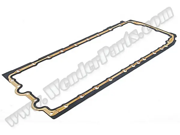 BMW 3 Serisi E90 N52 N55 Karter Contası | WENDER BA11137600482