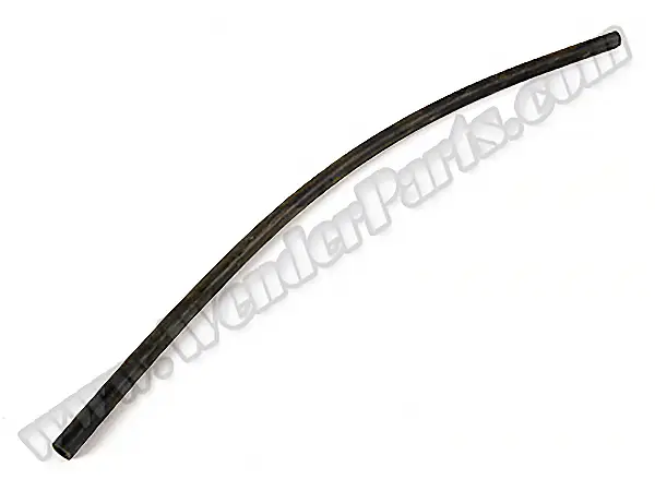 BMW 5 Serisi E34 M50 Hava Tahliye Hortumu | WENDER BA11151726828