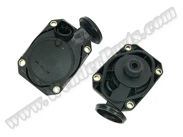 BMW 7 Serisi E38 M73 M73N Manifold Valfi Sol Emme | WENDER BA11157501564