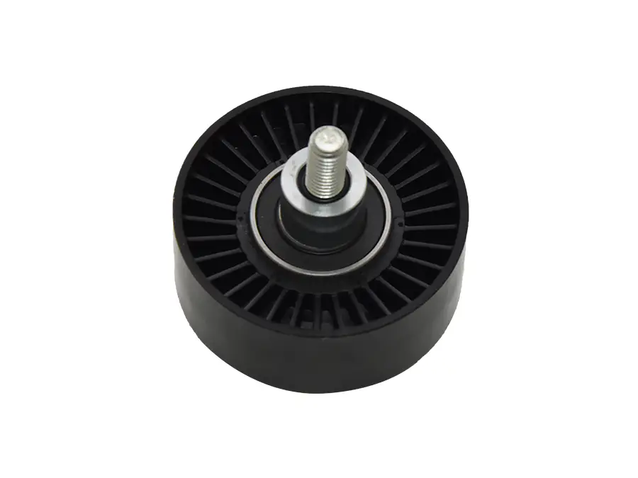 BMW 1 Serisi E82 N55 Gergi Makarası 75mm | WENDER BA11287578674