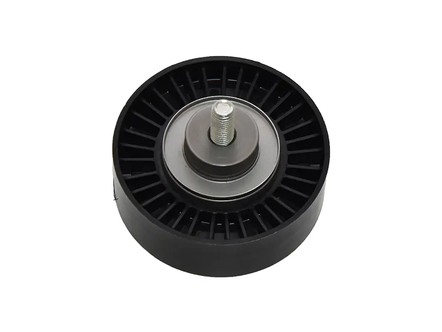 BMW 1 Serisi E82 N55 Gergi Makarası 90mm | WENDER BA11287578675