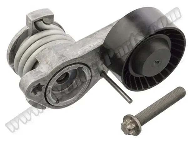 BMW 5 Serisi F10 N52 N53 Gergi Kütüğü Makaralı | WENDER BA11287582761