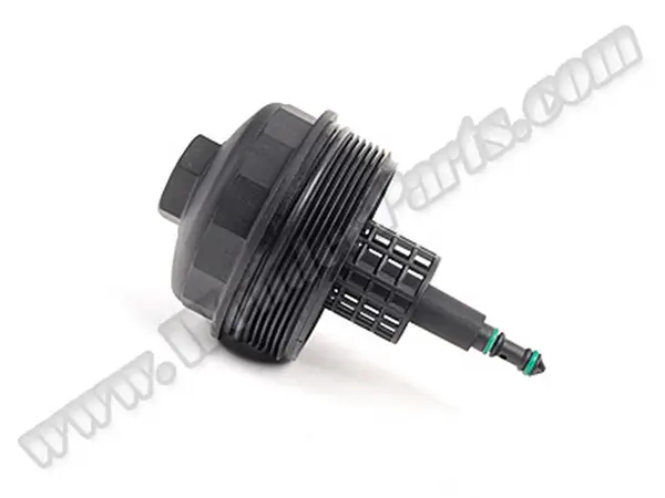 BMW X3 Serisi E83 M54 Yağ Filtre Kapağı | WENDER BA11421744000