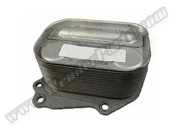 BMW 1 Serisi F20 N13 Motor Yağ Radyatörü | WENDER BA11427625489