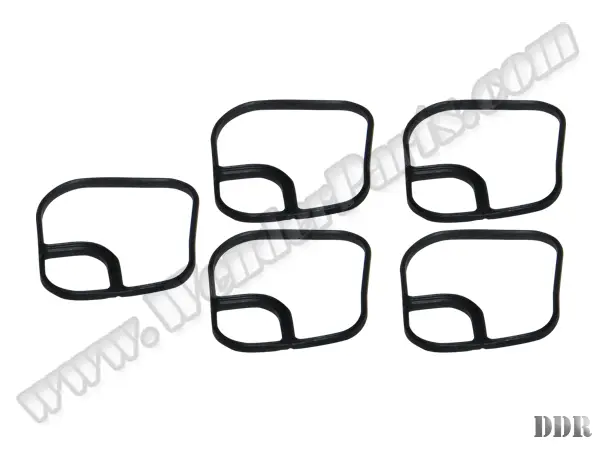 BMW 3 Serisi E46 M47N/N2 Yağ Radyatör/Kütük Contası | WENDER BA11427787699