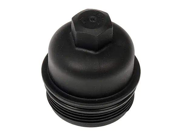 BMW 3 Serisi E90 N47N Yağ Filtre Kapağı | WENDER BA11428507685
