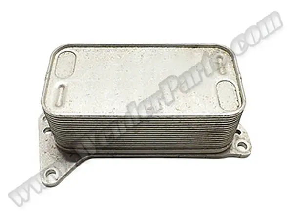 BMW 3 Serisi F30 N57/N Motor Yağ Radyatörü | WENDER BA11428510856