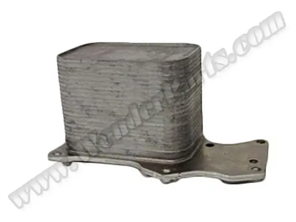 BMW 1 Serisi F20 B47 Motor Yağ Radyatörü | WENDER BA11428574005