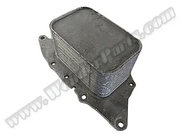 BMW X1 B37 B38 B46 B48 F48 Motor Yağ Radyatörü | WENDER BA11428585236