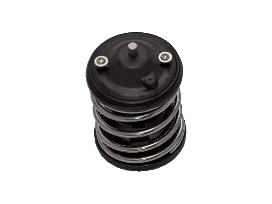 BMW X5 N47N F15 Termostat 87C | WENDER BA11518512234
