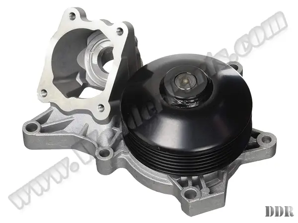 BMW 5 Serisi G30 B47 Devirdaim | WENDER BA11518591016