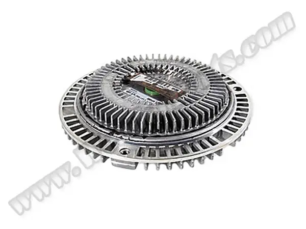BMW 5 Serisi E34 M60 Termik | WENDER BA11521723829