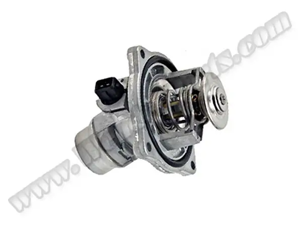 BMW 5 Serisi E39 M62 1999-03 Termostat 105C | WENDER BA11531436386